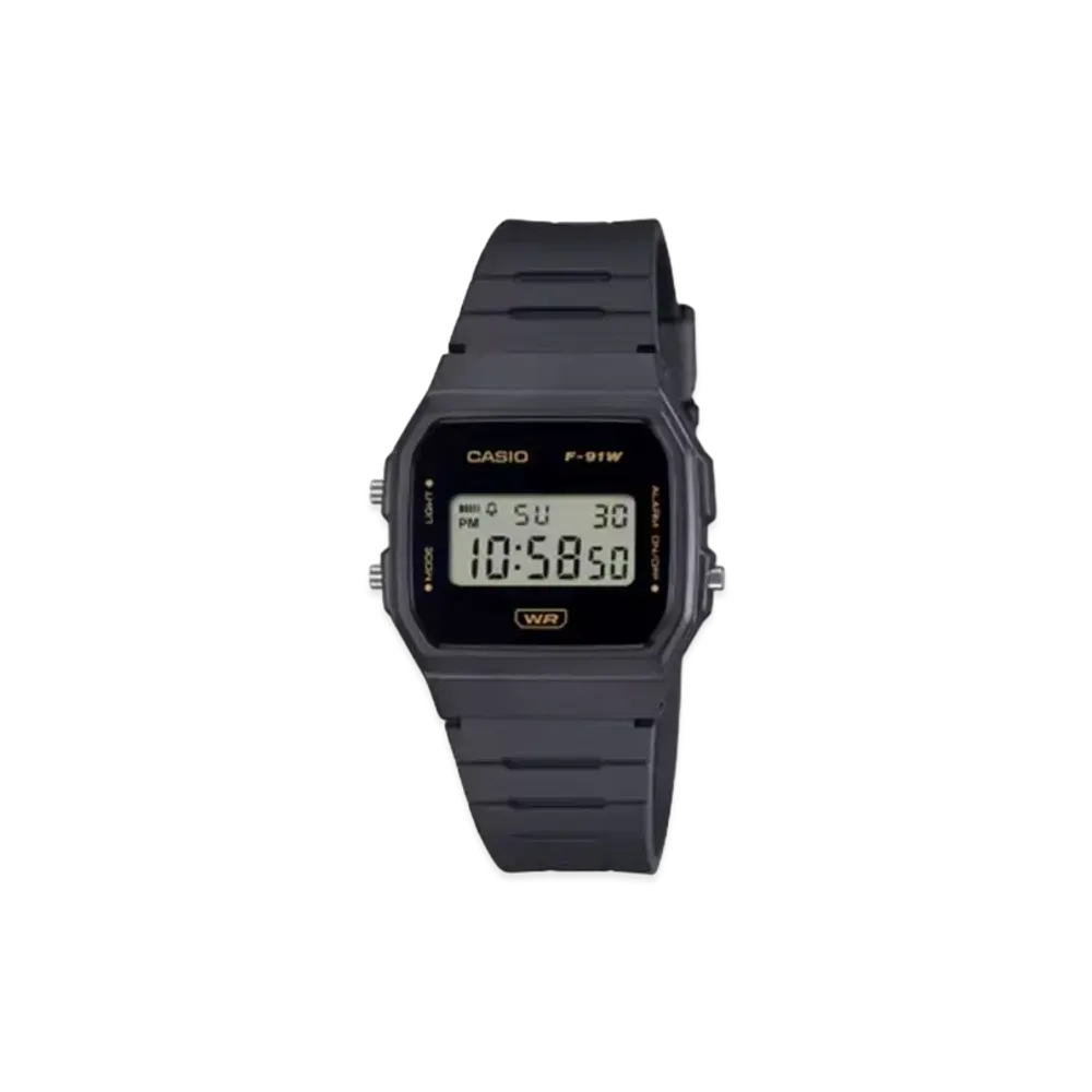 Casio Classic F-91WB-8AJF