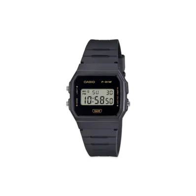 Casio Classic F-91WB-8AJF