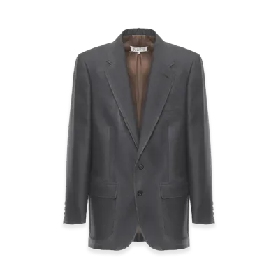 Maison Margiela Jackets "Gray"