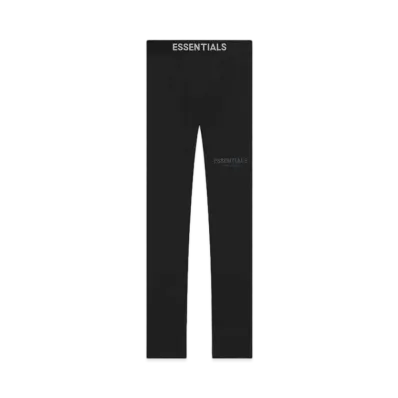 FEAR OF GOD ESSENTIALS Athletic Legging "Stretch Limo"