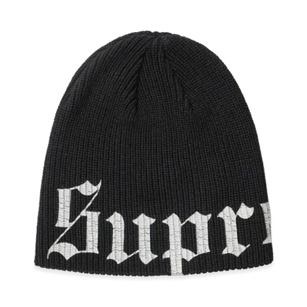 Supreme x Wu-Tang Clan Beanie Olive オリーブ Supreme x Wu-Tang Clan Beanie 