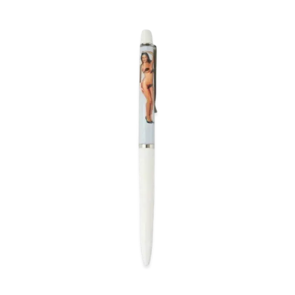 PALACE P Pen "White"