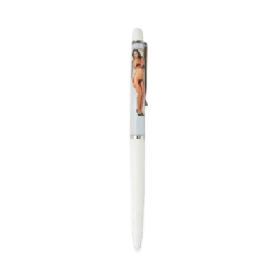 PALACE P Pen "White"
