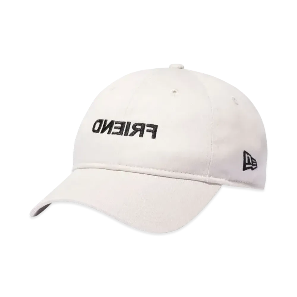 NEW ERA x Satomi Shigemori feat. Friend 9Twenty "Stone"