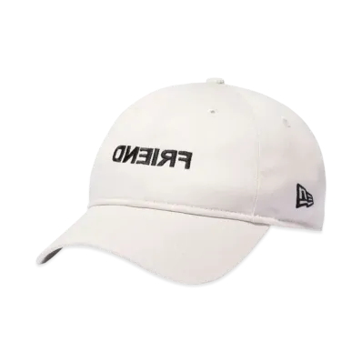 NEW ERA x Satomi Shigemori feat. Friend 9Twenty "Stone"