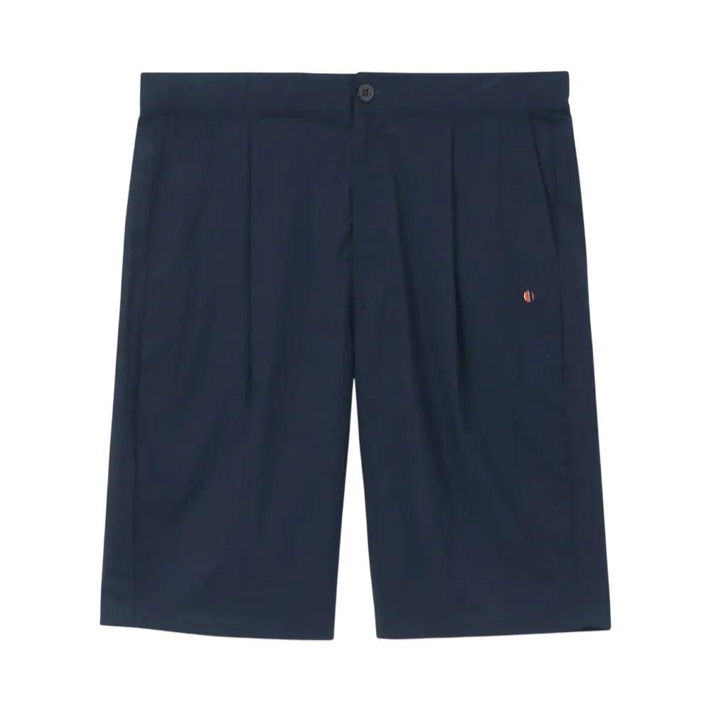 Paul Smith Traveler Shorts "Navy"