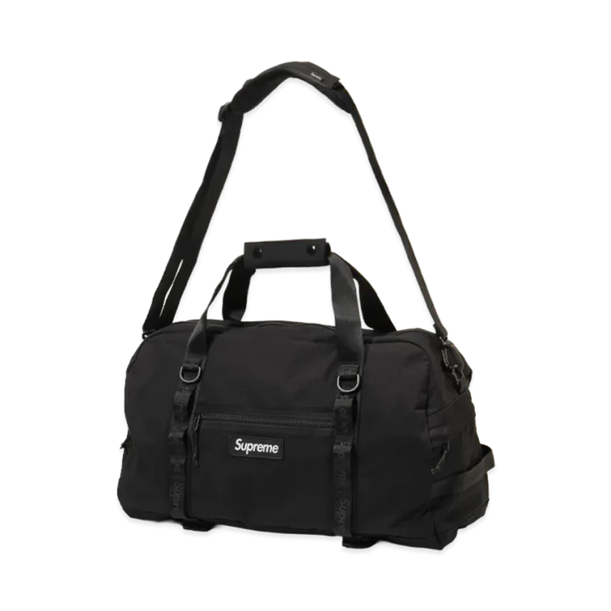 Supreme Duffle Bag (26SS) Supreme Duffle Bag (26SS)