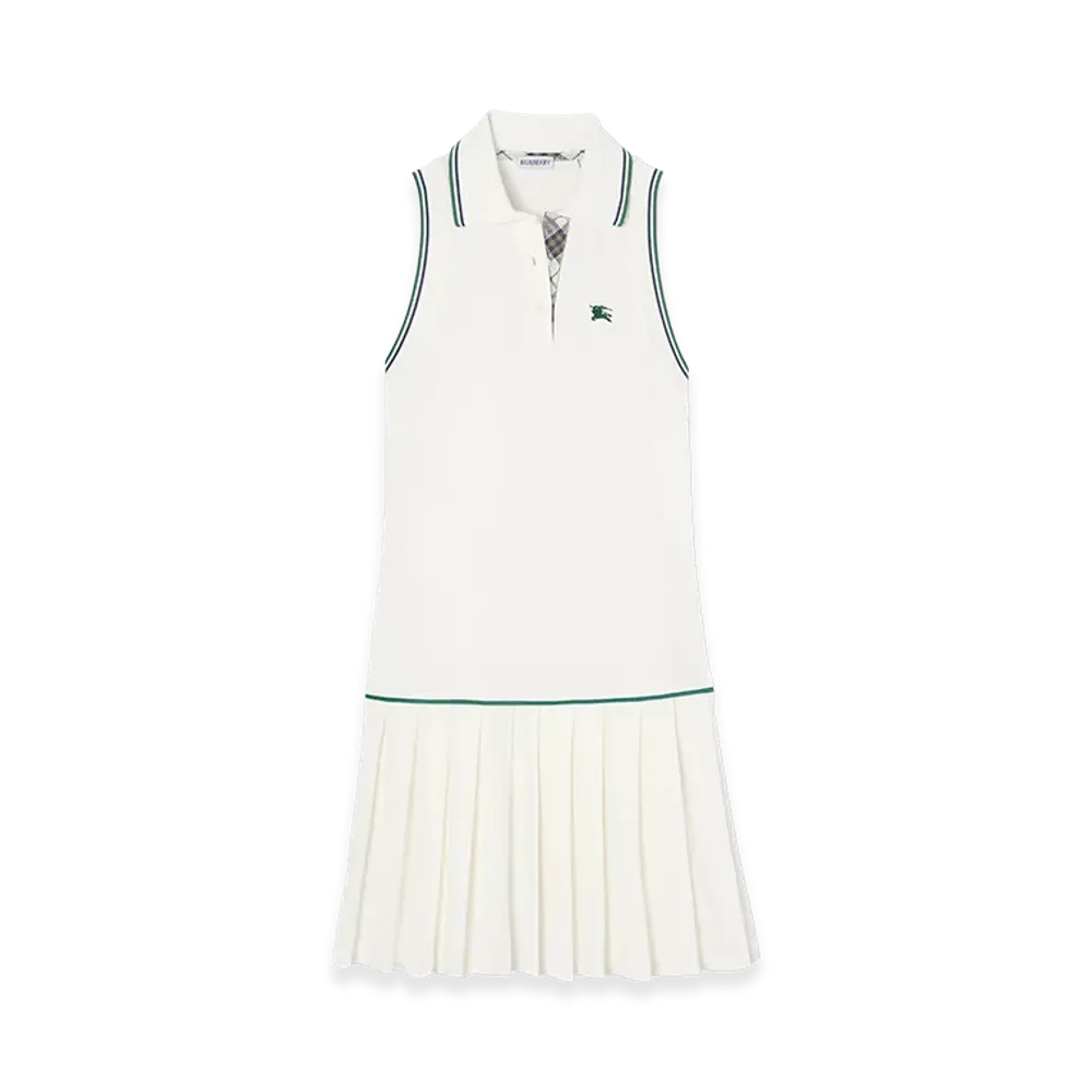 Burberry Women's Dresses "White"