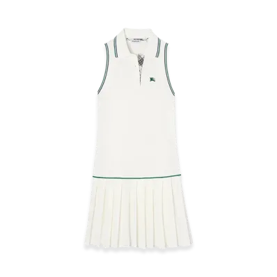 Burberry Women's Dresses "White"