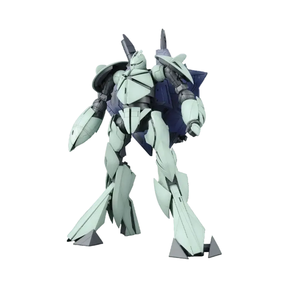 MG 1/100 Concept-X 6-1-2 Turn X
