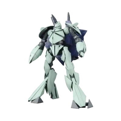 MG 1/100 Concept-X 6-1-2 Turn X