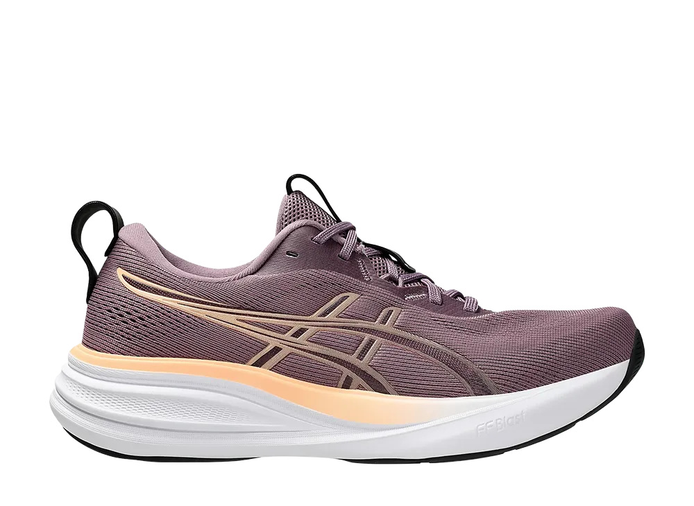 Asics Women's Gel-Pulse 17 "Dusty Mauve/Bright Sunstone"