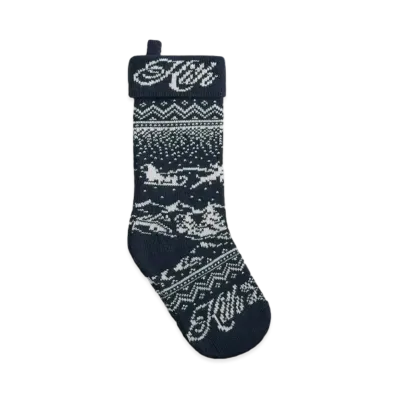 Kith Kithmas Stocking "Nocturnal"