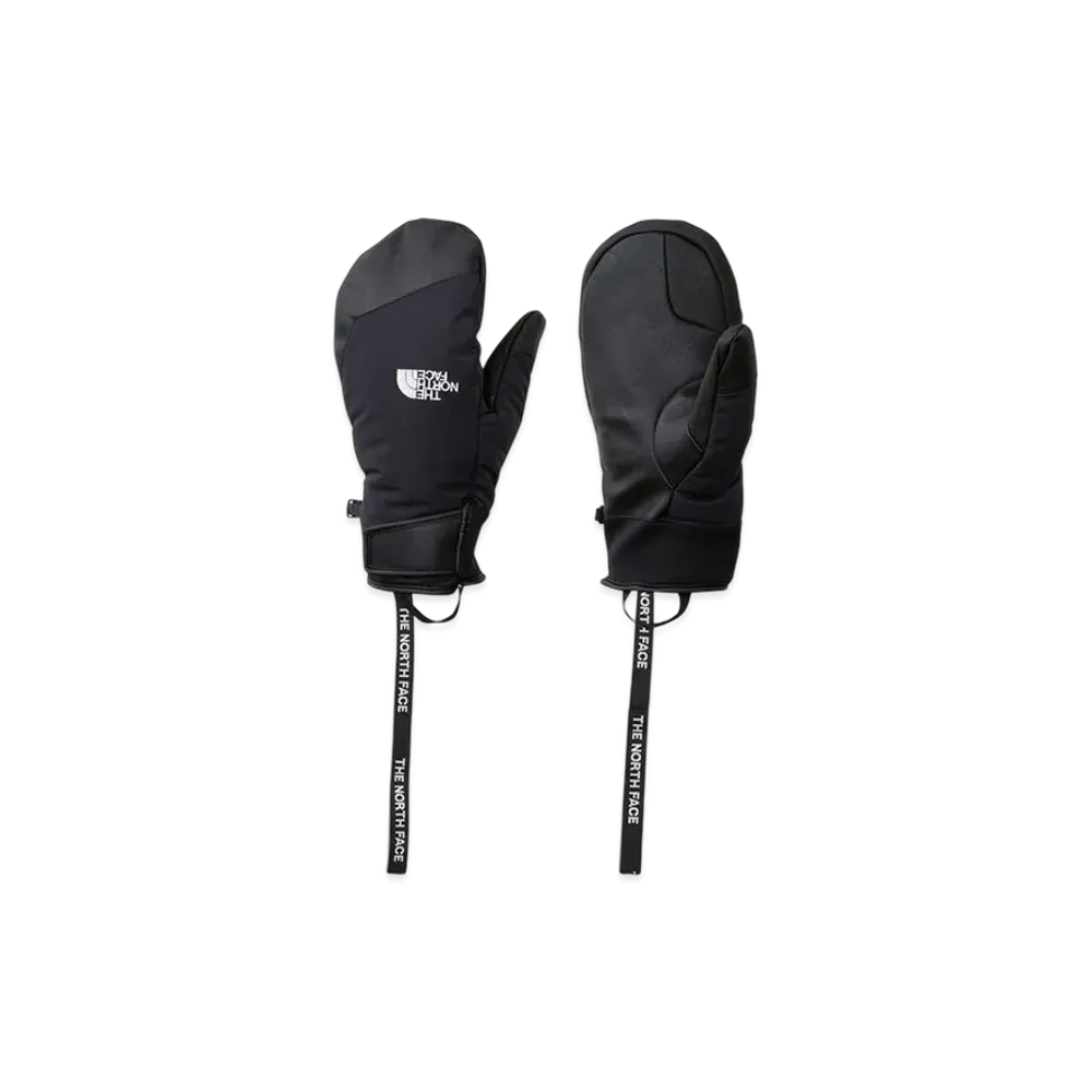 The North Face Fakie Mitt "Black"