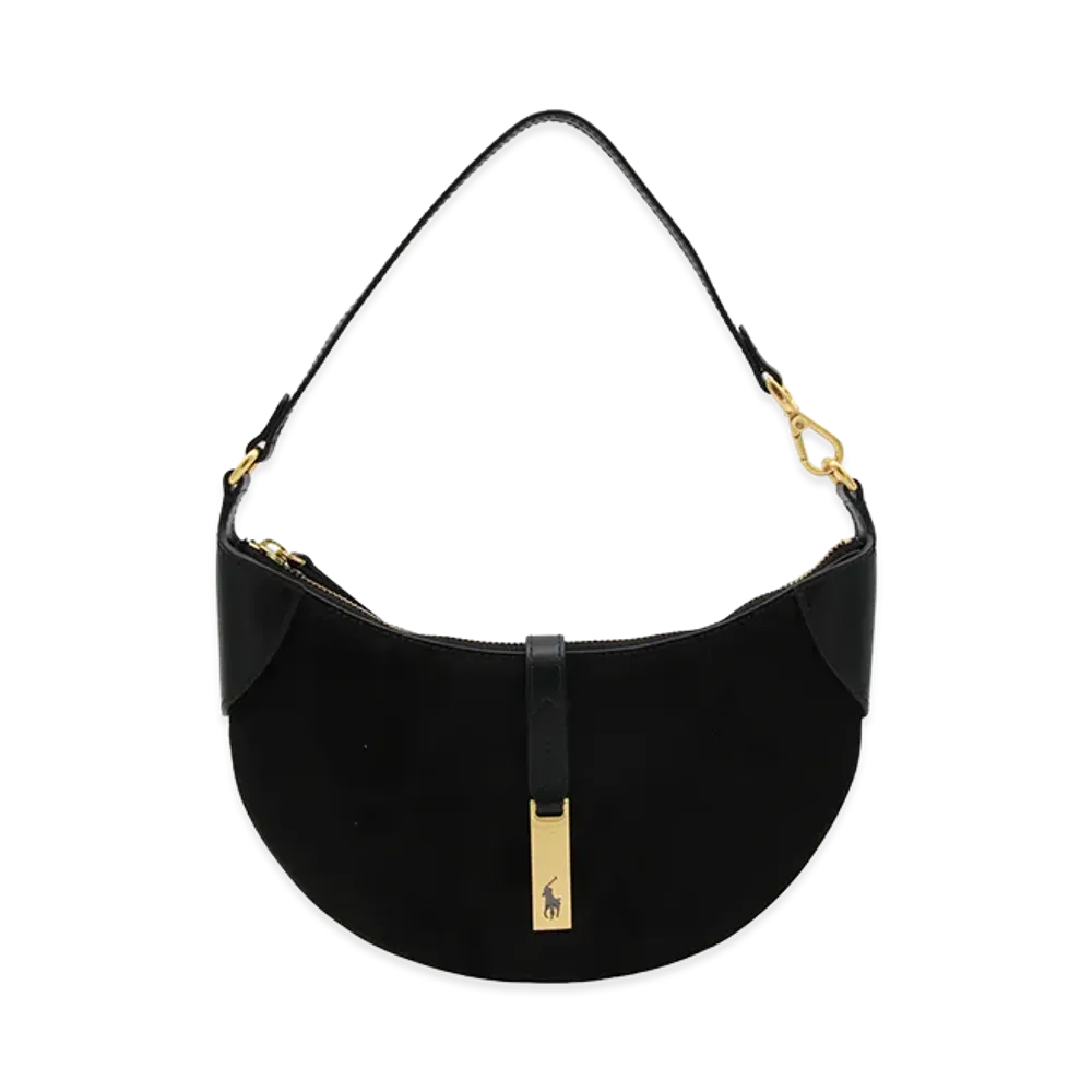 Polo Ralph Lauren Women's Bag "Black"