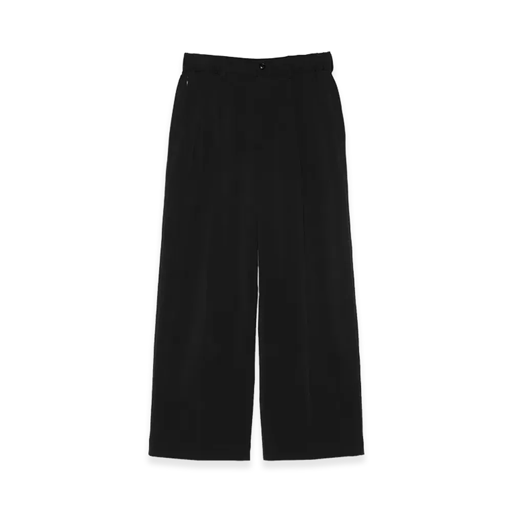 nanamica Alphadry Pants "Black"