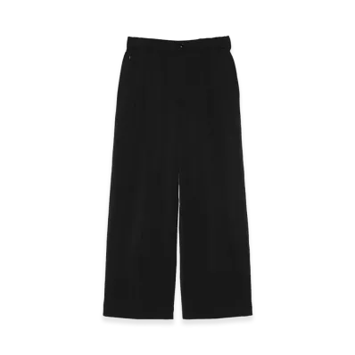 nanamica Alphadry Pants "Black"