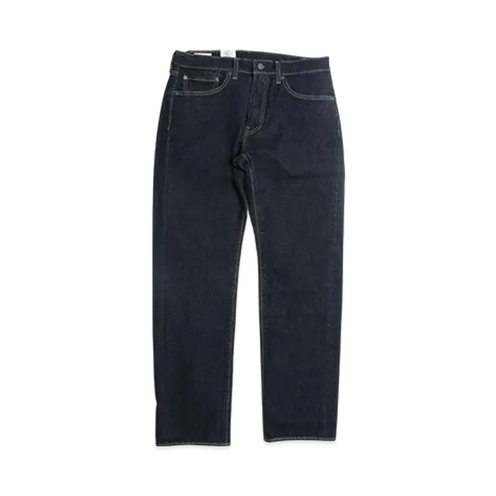 Levi's 505 Regular Fit Jeans "Dark Indigo"
