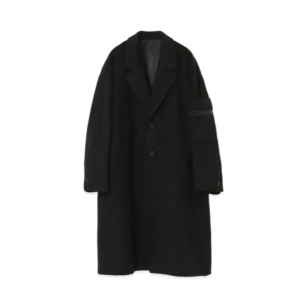 UNDERCOVER Jacket "Black"