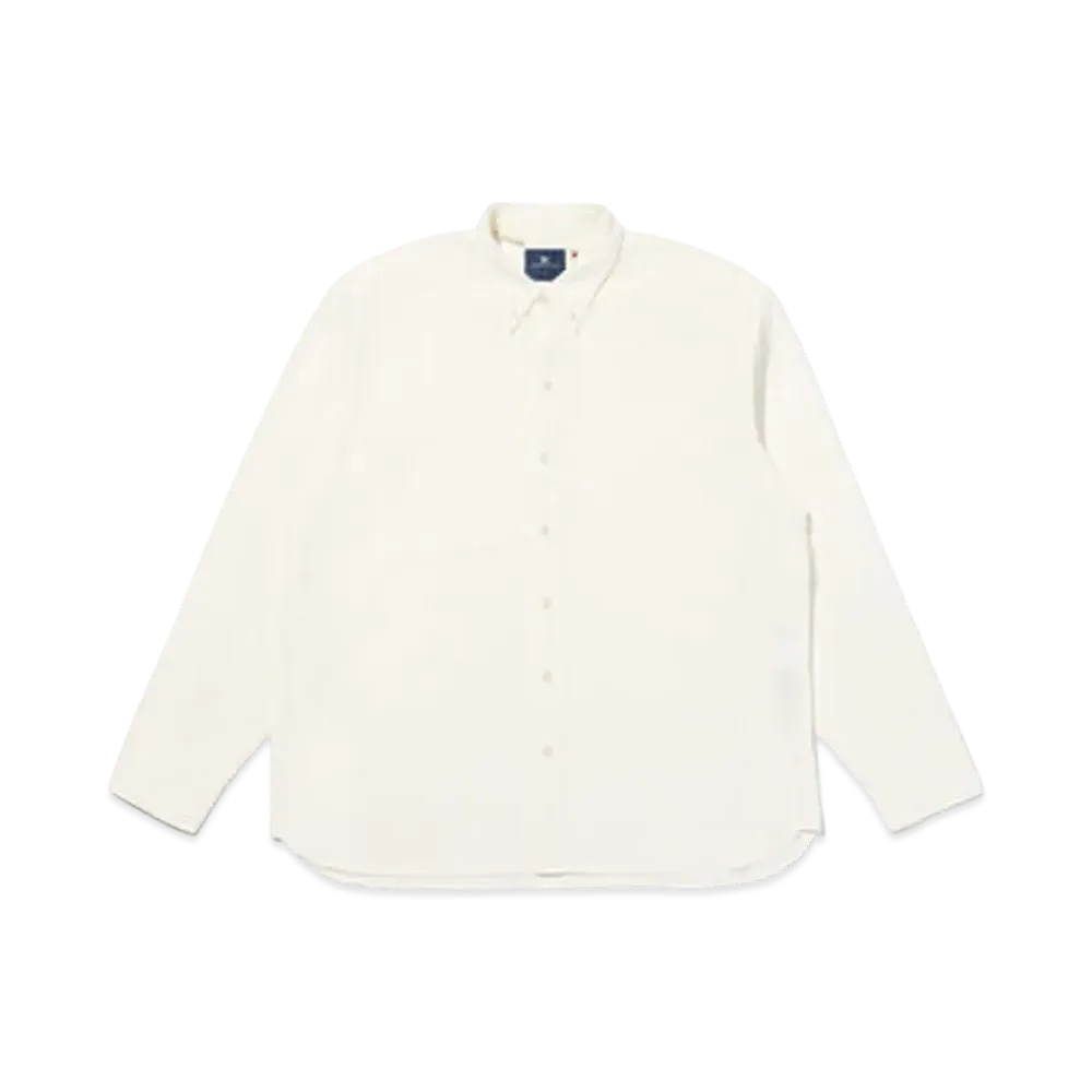 Levi's Blue Tab Button Down Shirt "Multi"
