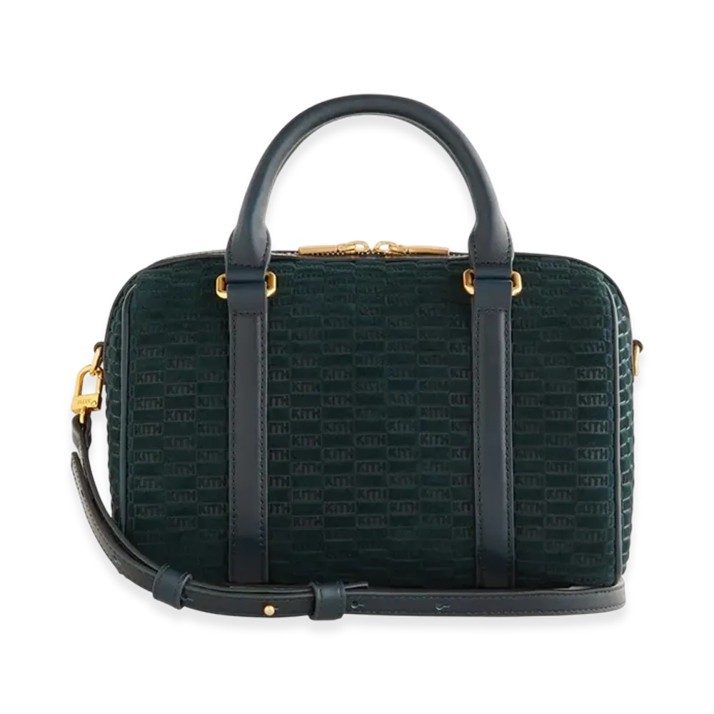 Kith Women's Harlowe Bag "Stadium"