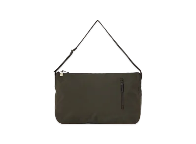 visvim Cordura Charlie Ii Shoulder (L) "Charcoal"