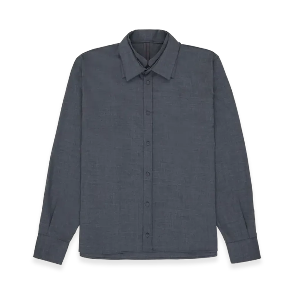_J.L - A.L_ Tiwa Shirt "Storm"