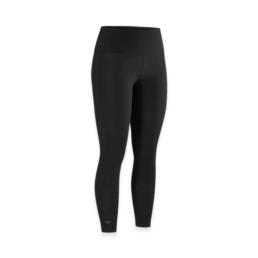 ARC'TERYX Women's Satoro SL Merino Wool Bottom "Black" X000009043