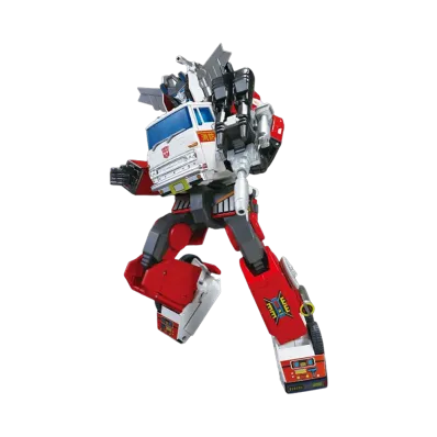 TAKARA TOMY "TRANSFORMERS MASTERPIECE" -Transformers Series- MP-37 Artfire
