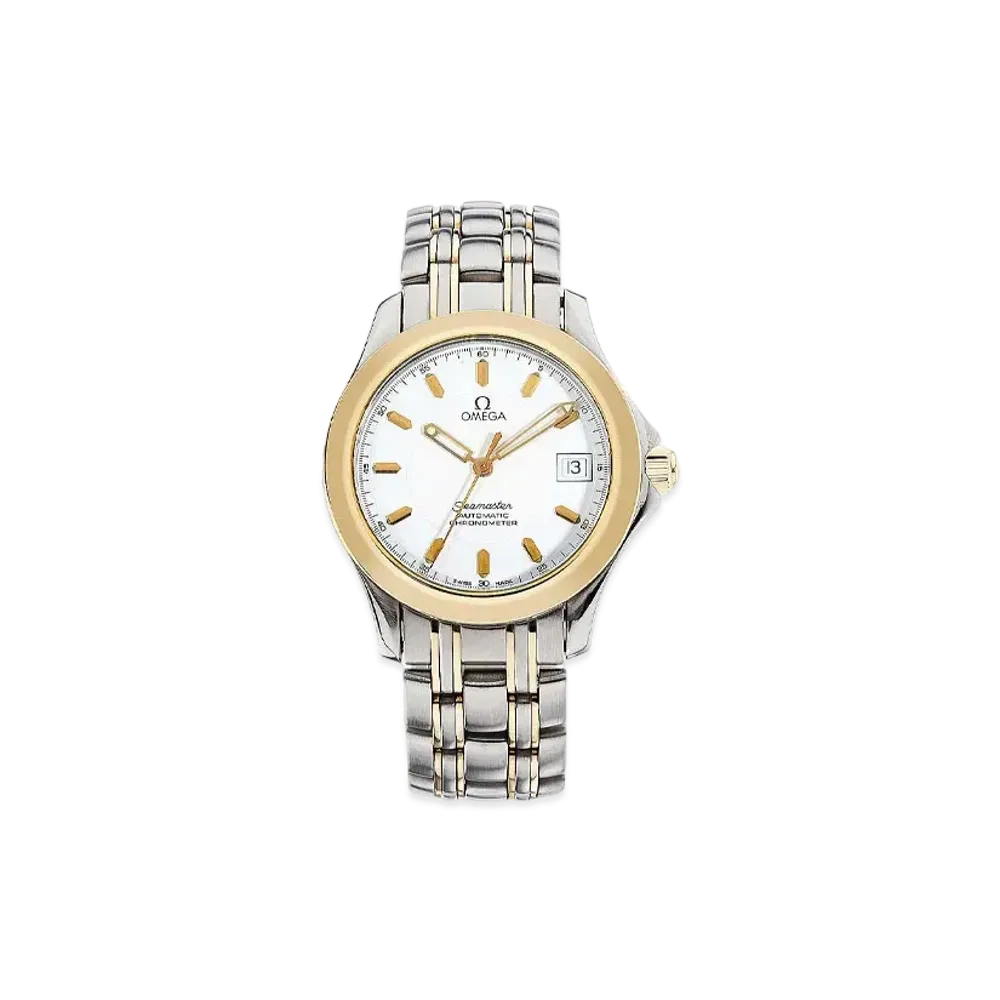Omega Sea Master 120 2301.21
