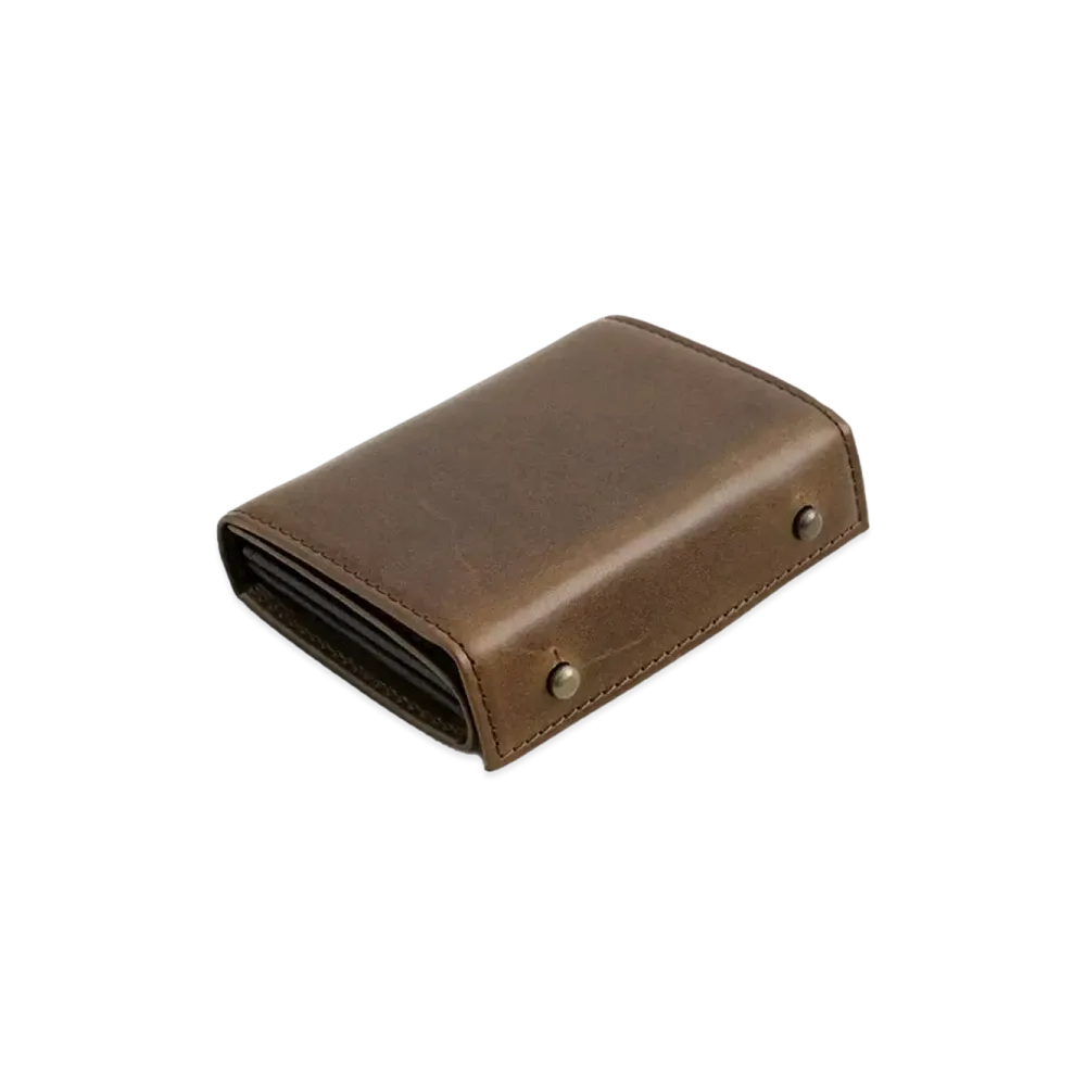 m+ millefoglie ll P25 BUSCHETO "Darkbrown"
