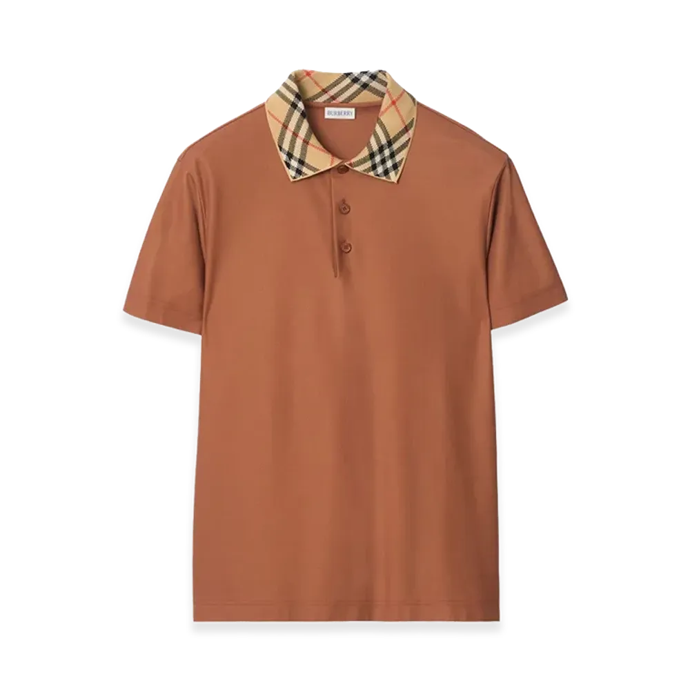 Burberry Polos "Brown"