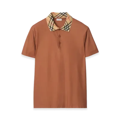 Burberry Polos "Brown"