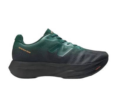 Aime Leon Dore × New Balance FuelCell SC Elite V5 "Nordic Green"