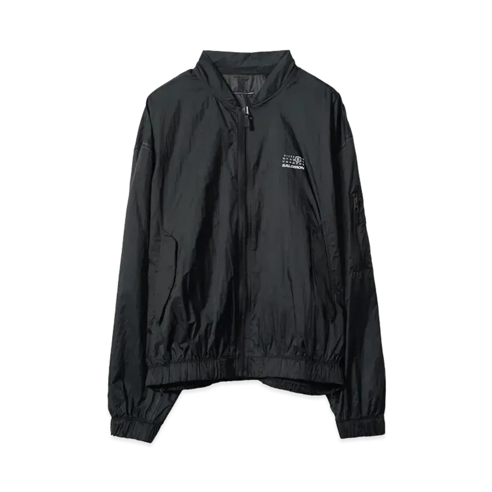 Salomon x MM6 Maison Margiela Salomon Bomber Mm6 "Black"