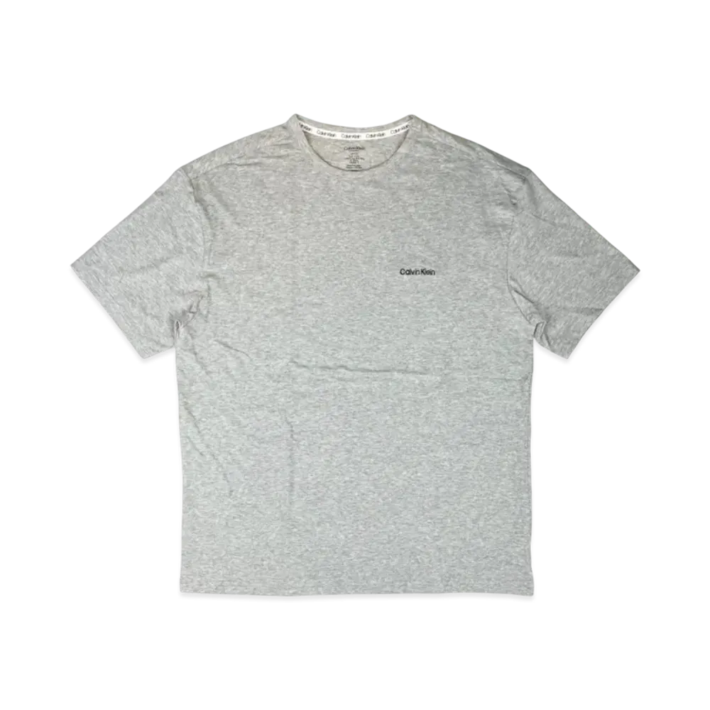 Calvin Klein T-Shirt "Gray"