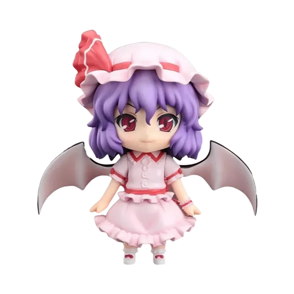 Good Smile Company "Nendoroid" -Touhou Project- 115 Remilia Scarlet