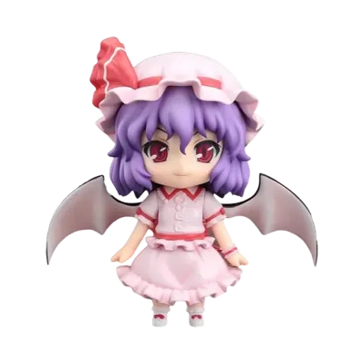 Good Smile Company "Nendoroid" -Touhou Project- 115 Remilia Scarlet
