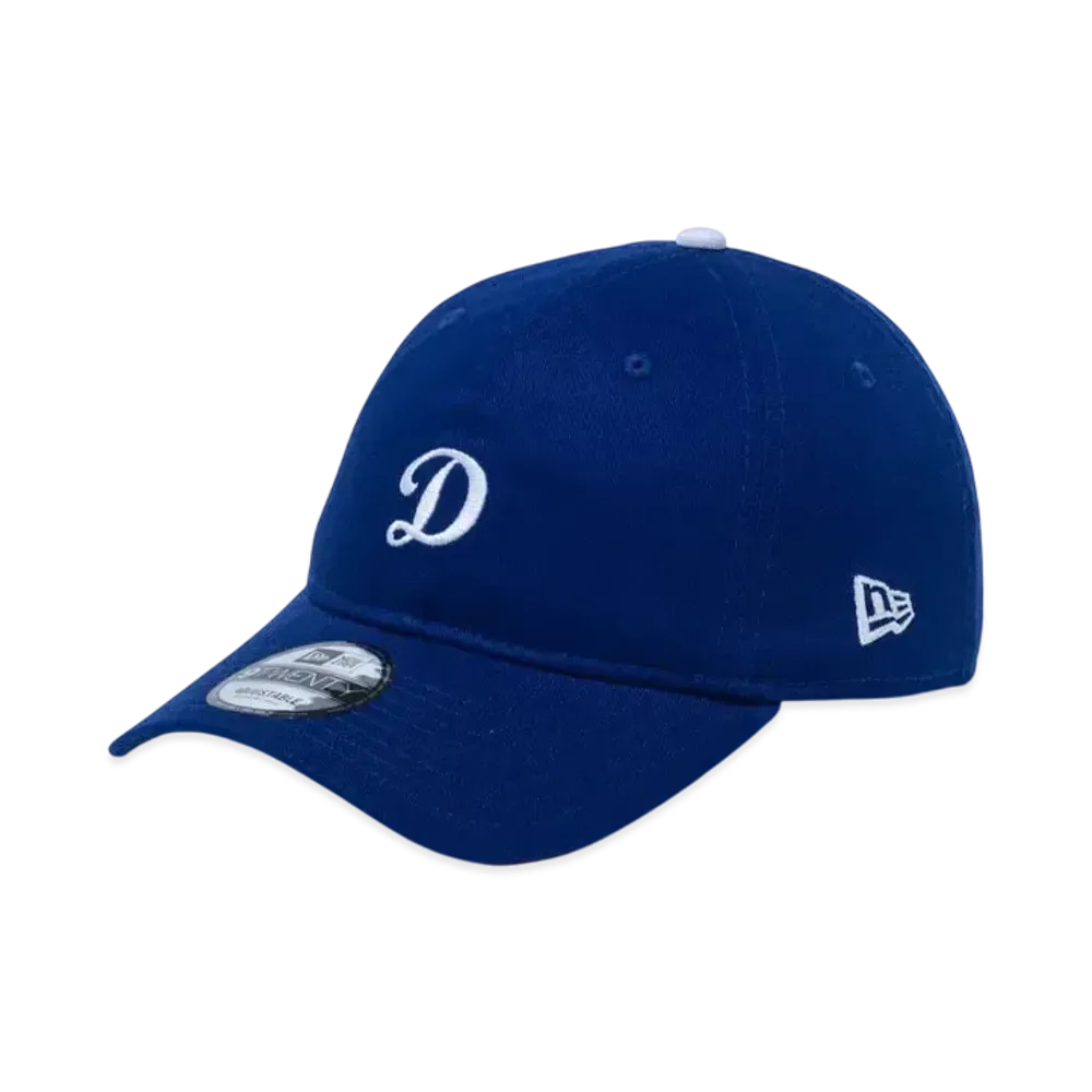 NEW ERA MLB Tokyo Series 2025 9Twenty Los Angeles Dodgers "Dark Royal"