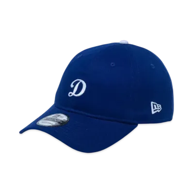 NEW ERA MLB Tokyo Series 2025 9Twenty Los Angeles Dodgers "Dark Royal"