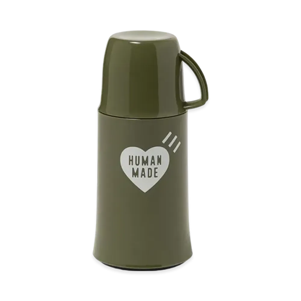 HUMAN MADE Helios Bottle 250ml "Olivedrab"