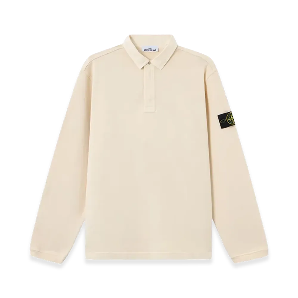 Stone Island Sweaters "Ivory"