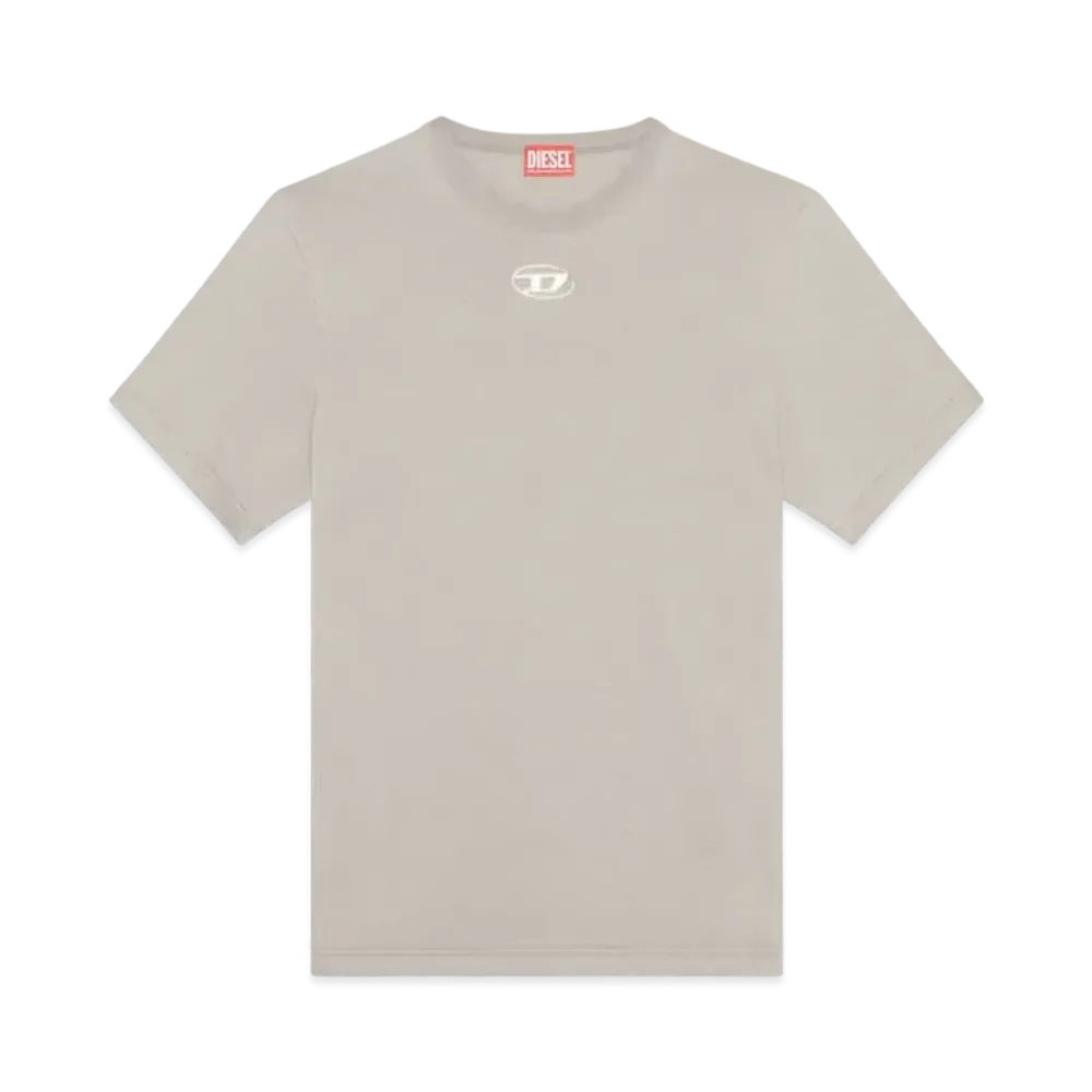 Diesel T-Just-Od "Light Grey"