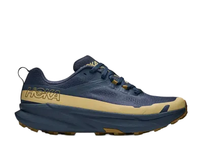 Hoka Torrent 5 "Varsity Navy/Caraway Seed"
