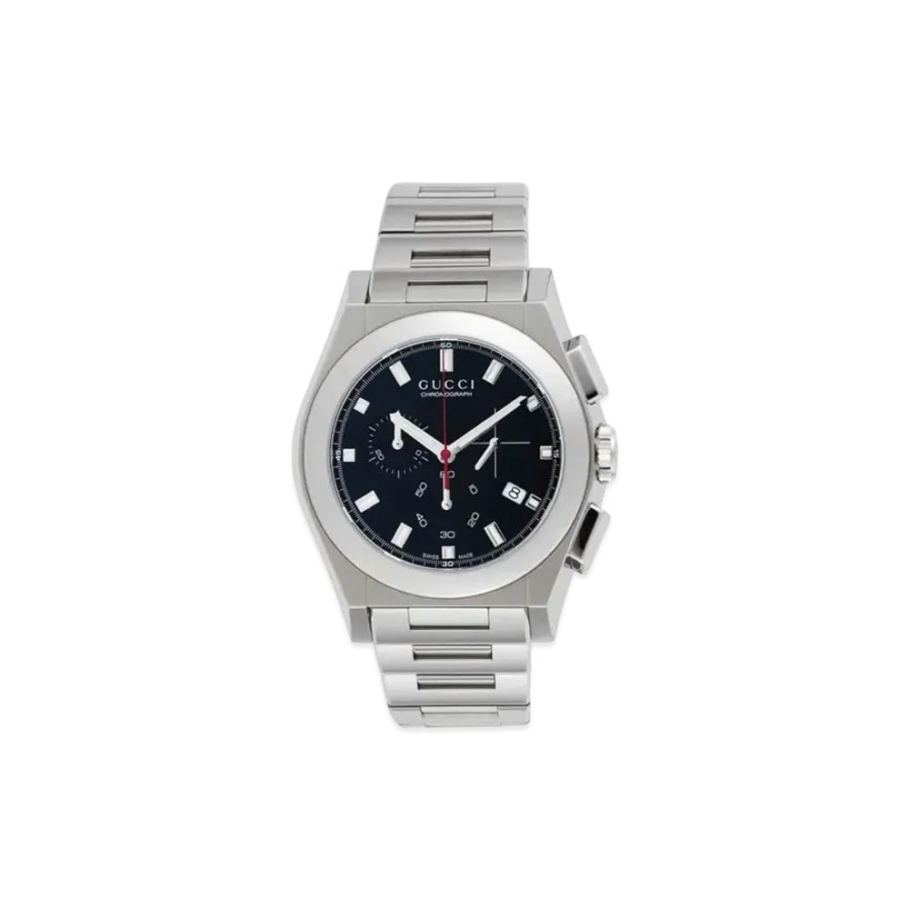 GUCCI Pantheon "Black"