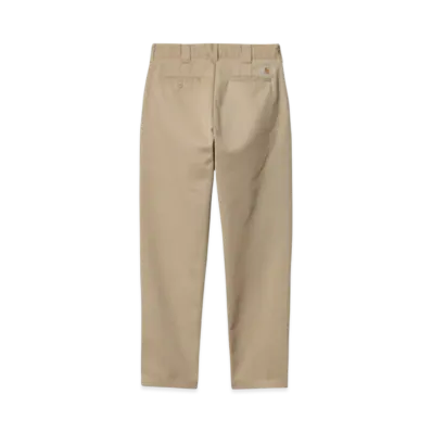 Carhartt WIP Master Pants "Wall"