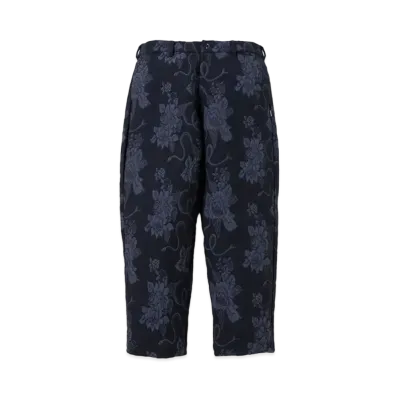 NEIGHBORHOOD JQ Pants "Black"