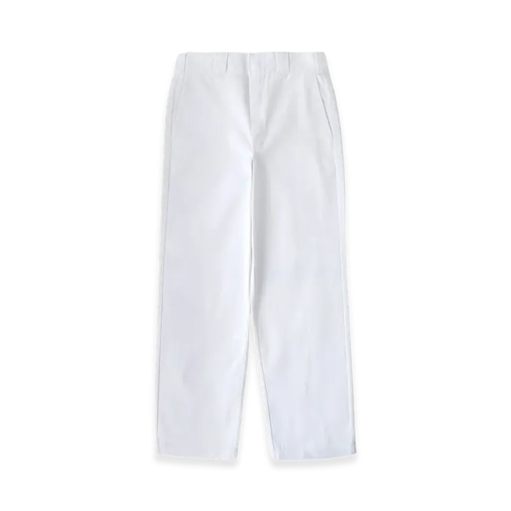 Ron Herman x Dickies Work Chino Pants "White"