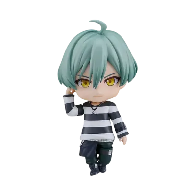Good Smile Company / ORANGE ROUGE "Nendoroid" -IDOLiSH7- Haruka Isumi
