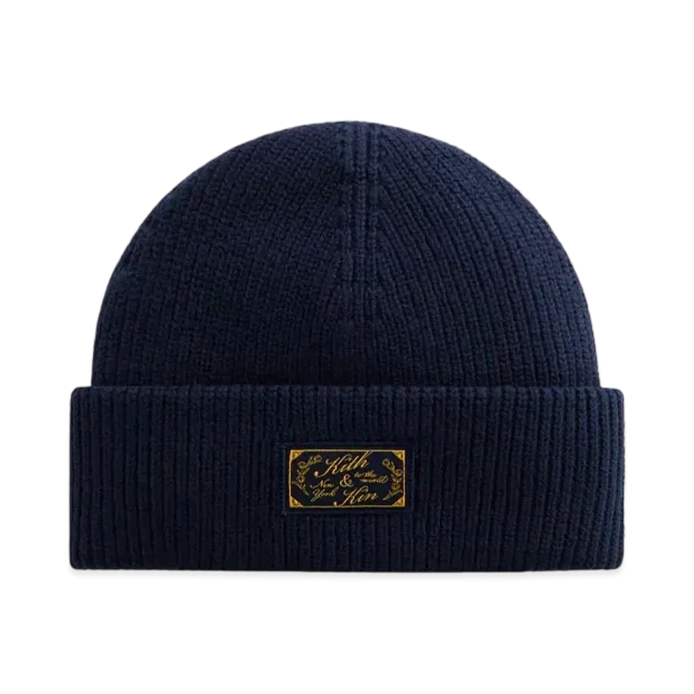 Kith Kithmas Mia Beanie "Nocturnal"
